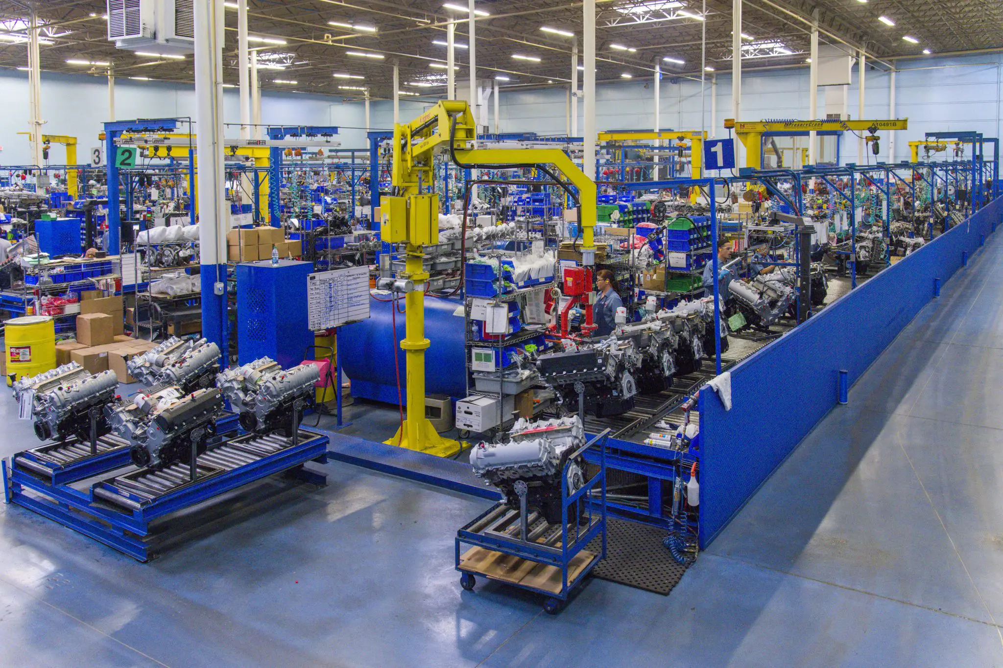 Engine Rebuilders Suffolk County Engine Repairs & Rebuilds